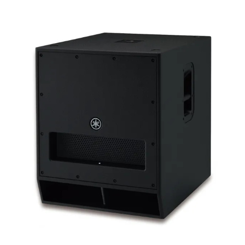 Subwoofer